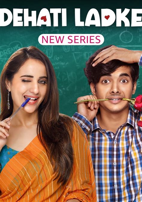 dehati bhabhi video|Watch Dehati Ladke Season 1 Episode 1 Online for。